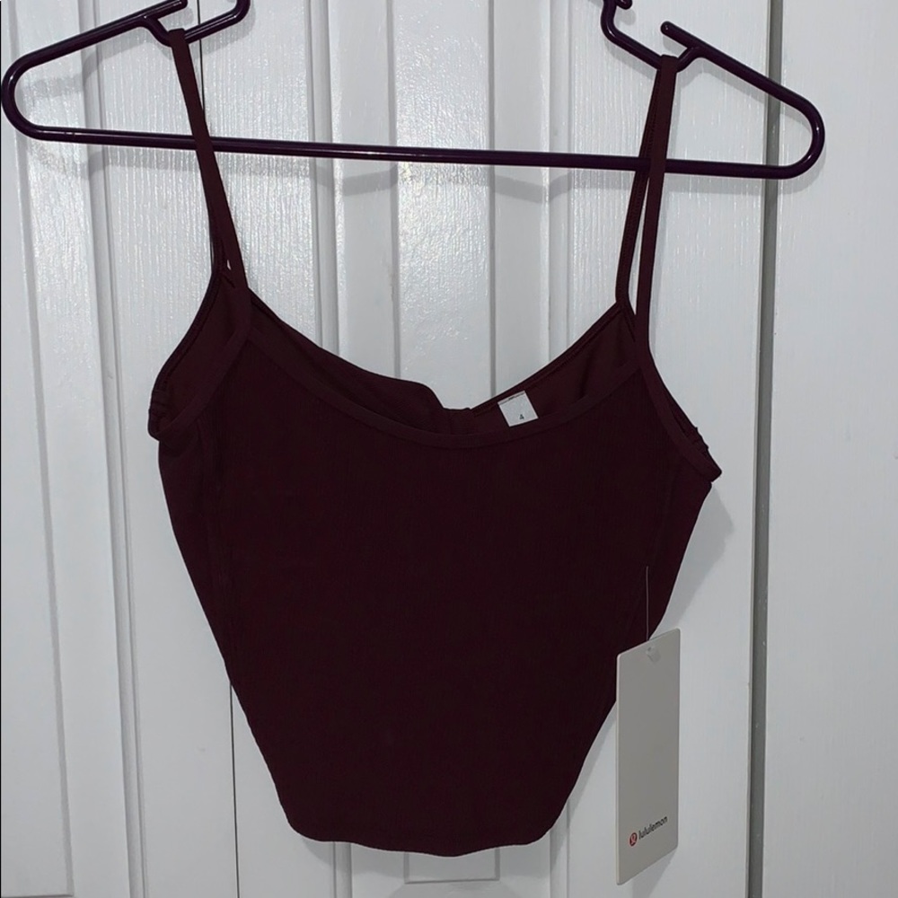 Lululemon top